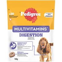 Pedigree Multivitamins Digestion - 180 g