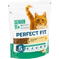Perfect Fit Senior 11+ riche en poulet pour chat - 750 g