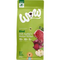 WOW Adult, bœuf pour chien - 6 kg