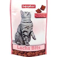 150g de bouchées au saumon Beaphar pour chats