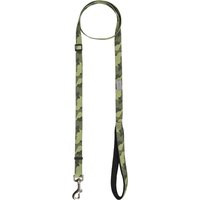 Rukka® Moon Eco koppel, oliv - Stl L: 125 - 200 cm lång, 25 mm bred