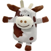 Jouet Aumüller Vache Ella à la valériane pour chat - 1 jouet