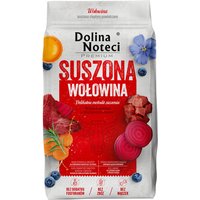 Dolina Noteci Premium med nötkött - 9 kg