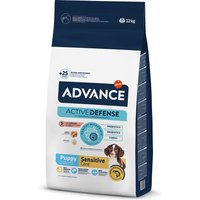 Advance Puppy Sensitive Salmon - 12 kg