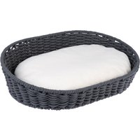 Panier Modern Living Alor pour chat - L 75 x l 50 x H 20 cm