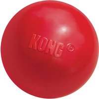 KONG Snackball con foro - S, Ø 6 cm