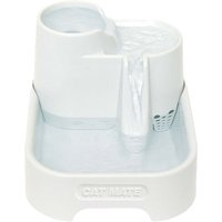 Fontaine à eau Closer Pets 2 L pour chien et chat - fontaine 2 L