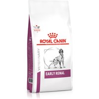 Royal Canin Early Renal Canine Veterinary Crocchette per cane - 7 kg
