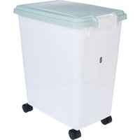 Récipient à nourriture 40 litres TIAKI, pour chien
