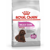 10kg Royal Canin Relax Care Medium pour chien