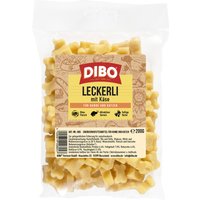 DIBO Friandises au fromage pour chien