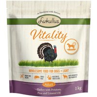 Lukullus Vitality Light (Grain Free) - 1 kg