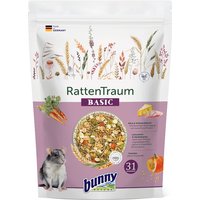 Bunny RattenTraum Basic - 500 g