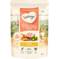 Feringa Vitality Sensitive - Sensitive med kyckling 12 x 85 g