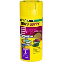 JBL ProNovo Guppy Grano S - 250 ml