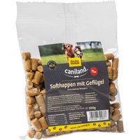 Caniland Soft Friandises à la volaille (sans céréales) pour chien - 200 g
