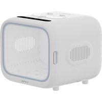 Séchoir Petkit Airsalon Max Smart pour animaux de compagnie 54 x 53 x 49,5 cm, chiens et chats