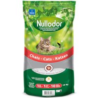 Nullodor silikatströ - 15 kg