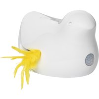 Jouet électronique PetSafe® Peek-a-Bird pour chat – 1 jouet