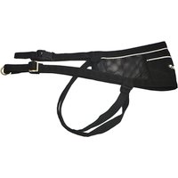 Ceinture Canicross Jogging NEEWA pour canicrosseur - Ceinture Canicross pour chien