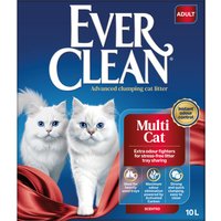 Ever Clean® Multi Cat - 10 l
