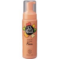 Pet Head Quick Fix pour chien - mousse 200 ml