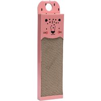 beeztees klösbräda Leopard - L 45 x B 13 x H 2 cm