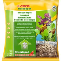 Sera Floredepot Energy Depot - 2,4 kg