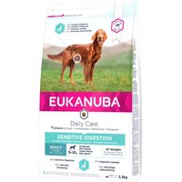 Eukanuba Daily Care Adult Sensitive Digestion pour chien - 2,3 kg