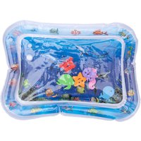 TIAKI vattenlekmatta - Storlek S: L 66 x B 50 cm