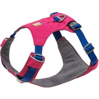 Pettorina Ruffwear Hi & Light Alpen Glow – rosa…