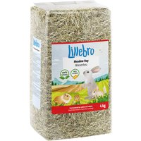 Lillebro ängshö - 4 kg