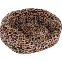 TIAKI hondenbed Leo S, 50x40x20cm hond — afbeelding 1