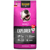 Belcando Baseline Explorer - 12,5 kg