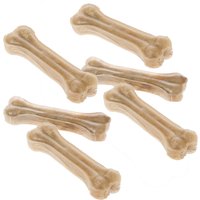 24 os Barkoo à mâcher 17 cm Friandises pour chien