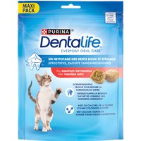PURINA Dentalife Daily Oral Care - Med lax 140 g
