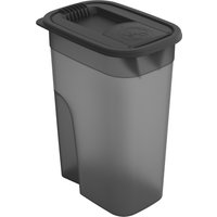 Rotho MyPet Flo foderburk med hällfunktion - 4,1 l