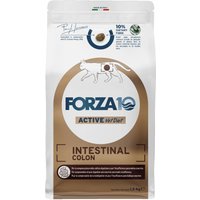 Forza 10 Active Line - Intestinal Colon Fisch - Ekonomipack: 2 x 1,5 kg