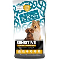 Burns Adult & Senior Sensitive Duck & Potato - 12 kg