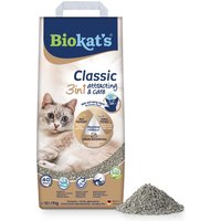 Biokat's Classic Attracting & Care - 10 l