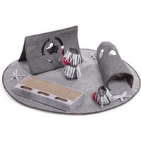 Canadian Cat Company Tapis d'activités Cosmo Chat