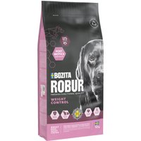 12kg Bozita Robur Adult Light Kip droogvoer voor honden