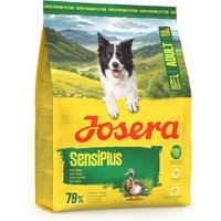 Josera Adult SensiPlus - 900 g