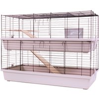 Skyline smådjursbur Sky 120 - L 119 x B 59 x H 87 cm