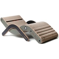 Canadian Cat Company Design klösmöbel Beach Chair - L 70 x B 35 x H 25 cm