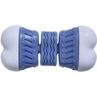 Bobby gioco per cani Cubitus - blu: L 14,5 x P 6,9 x A 4,3 cm