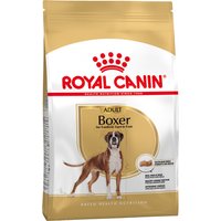 Multipack Risparmio! 2 x Royal Canin Breed Crocchette per cane - 2 x 12 kg Boxer Adult