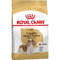 Royal Canin Cavalier King Charles Spaniel Adult Dry Dog Food 7.5kg - 9515 - Animed
