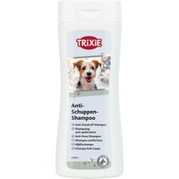 250ml Trixie shampooing antipelliculaire chien