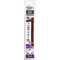 Lucky Jim DuoStickies 15 g - Pollo con Agnello